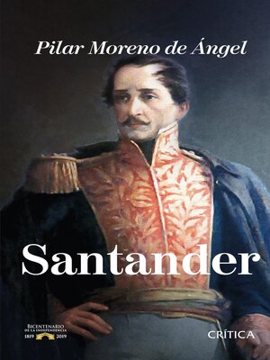 cover image of Santander